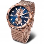 Vostok Europe 6S11-320B660BR