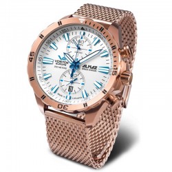 Rokas pulkstenis Vostok Europe 6S11-320B676BRRG