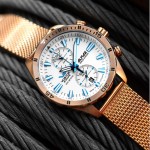 Rokas pulkstenis Vostok Europe 6S11-320B676BRRG Vostok Europe 6S11-320B676BRRG