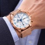 Rokas pulkstenis Vostok Europe 6S11-320B676BRRG Vostok Europe 6S11-320B676BRRG