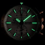 Rokas pulkstenis Vostok Europe 6S11-320B676BRRG Vostok Europe 6S11-320B676BRRG