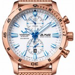 Rokas pulkstenis Vostok Europe 6S11-320B676BRRG Vostok Europe 6S11-320B676BRRG
