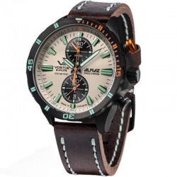 Rokas pulkstenis Vostok Europe 6S11-320C677