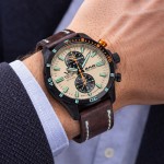 Rokas pulkstenis Vostok Europe 6S11-320C677 Vostok Europe 6S11-320C677