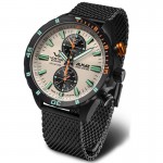 Vostok Europe 6S11-320C677BRBK