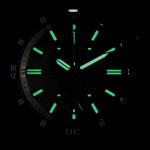Vostok Europe 6S11-320C677BRBK