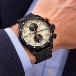 Vostok Europe 6S11-320C677BRBK