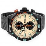 Vostok Europe 6S11-320C677BRBK