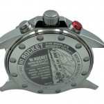 Vostok Europe 6S21-225A618BR