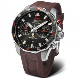 Vostok Europe 6S21-225A618SL watch