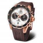 Rokas pulkstenis Vostok Europe 6S21-225B619SIL Vostok Europe 6S21-225B619SIL