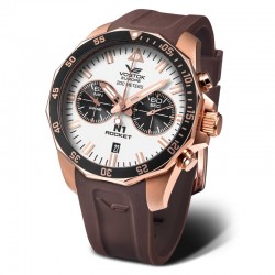 Rokas pulkstenis Vostok Europe 6S21-225B619SIL