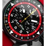 Vostok Europe 6S21-326C794SLRE
