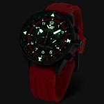 Vostok Europe 6S21-326C794SLRE