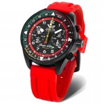 Vostok Europe 6S21-326C794SLRE