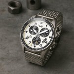 Vostok Europe 6S30-325A743BR
