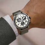 Vostok Europe 6S30-325A743BR