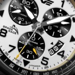 Vostok Europe 6S30-325A743Le