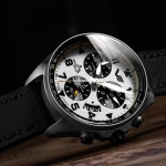 Vostok Europe 6S30-325A743Le