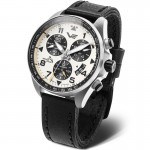 Vostok Europe 6S30-325A743Le