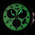 Vostok Europe 6S30-325A743Le