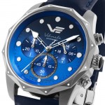 Vostok Europe JS20-125A750LEBL-SLBL