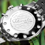 Vostok Europe JS20-125A750LEBL-SLBL