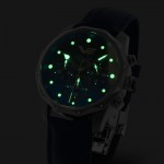Vostok Europe JS20-125A750LEBL-SLBL