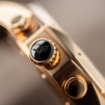 Vostok Europe JS20-125B751LEBK-SLBK