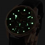 Vostok Europe JS20-125B751LEBK-SLBK