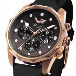 Vostok Europe JS20-125B751LEBK-SLBK