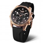 Vostok Europe JS20-125B751LEBK-SLBK