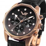 Vostok Europe JS20-125B751LEBK-SLBK