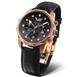Наручные часы Vostok Europe JS20-125B751LEBK-SLBK