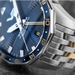 Vostok Europe NH34-224A793BR