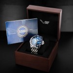 Vostok Europe NH34-224A793BR
