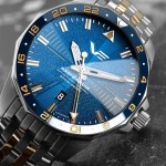 Vostok Europe NH34-224A793BR