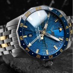 Vostok Europe NH34-224A793BR