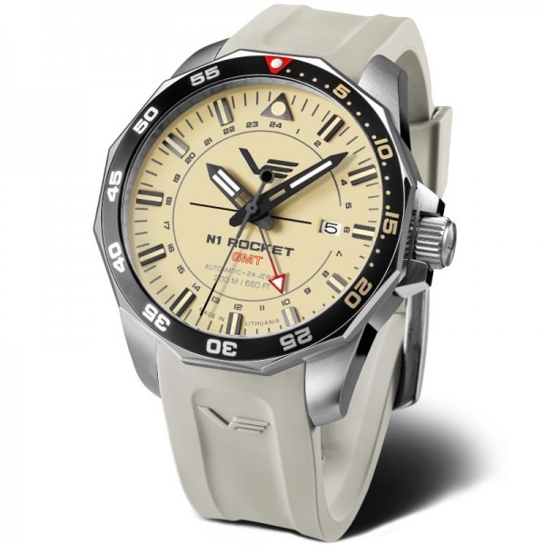 Rokas pulkstenis Vostok Europe NH34-225A713SLGY Vostok Europe NH34-225A713SLGY