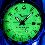 Rokas pulkstenis Vostok Europe NH34-225A713SLGY Vostok Europe NH34-225A713SLGY