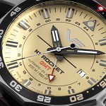 Rokas pulkstenis Vostok Europe NH34-225A713SLGY Vostok Europe NH34-225A713SLGY