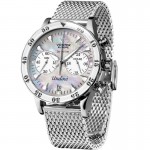 Rokas pulkstenis Vostok Europe VK64-515A671BRWH-LEWH-SLWH Vostok Europe VK64-515A671BRWH-LEWH-SLWH