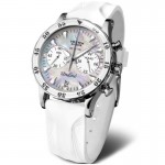 Rokas pulkstenis Vostok Europe VK64-515A671BRWH-LEWH-SLWH Vostok Europe VK64-515A671BRWH-LEWH-SLWH
