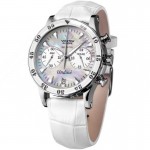 Rokas pulkstenis Vostok Europe VK64-515A671BRWH-LEWH-SLWH Vostok Europe VK64-515A671BRWH-LEWH-SLWH