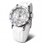 Vostok Europe VK64-515A671LEWH-LEWH-SLWH