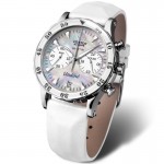 Vostok Europe VK64-515A671LEWH-LEWH-SLWH