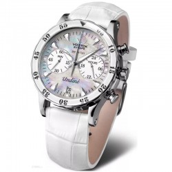 Vostok Europe VK64-515A671LEWH-LEWH-SLWH watch