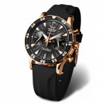 Rokas pulkstenis Vostok Europe VK64-515B568BRRG-LEBK-SLBK Vostok Europe VK64-515B568BRRG-LEBK-SLBK