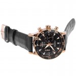 Vostok Europe VK64-515B568LEBK-LEBK-SLBK