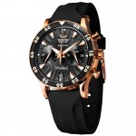 Vostok Europe VK64-515B568LEBK-LEBK-SLBK